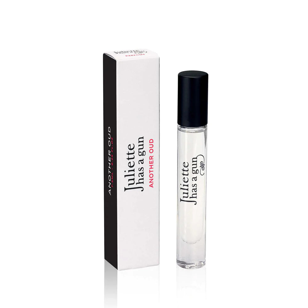 Parfum juliette has a gun oud sale