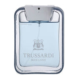 Trussardi Blue Land Eau De Toilette For Men - 100ml