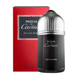 Cartier Pasha Edition Noire Eau De Toilette-100ml