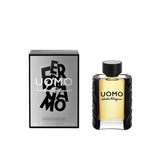 Salvatore Ferragamo Uomo Eau de Toilette for men - 100ml