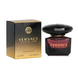 Versace Crystal Noir Eau De Toilette Miniature 5ml