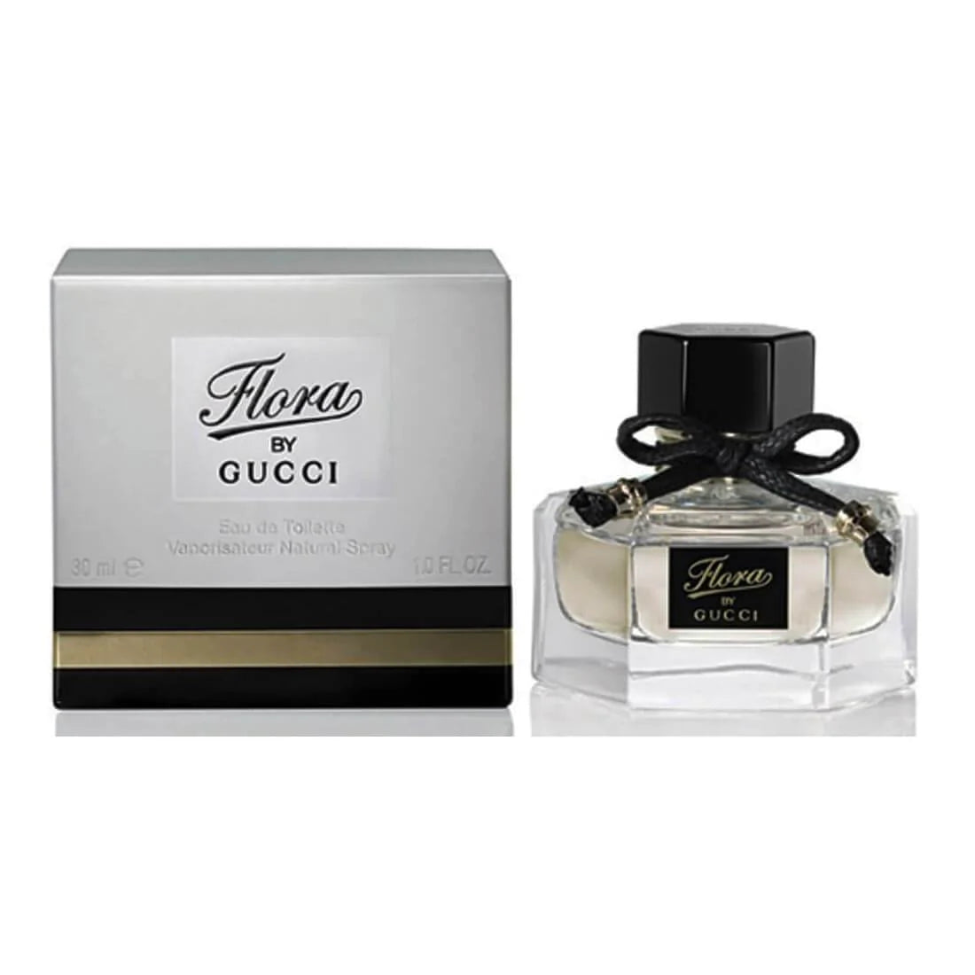 Gucci flora eau de sales toilette 75ml