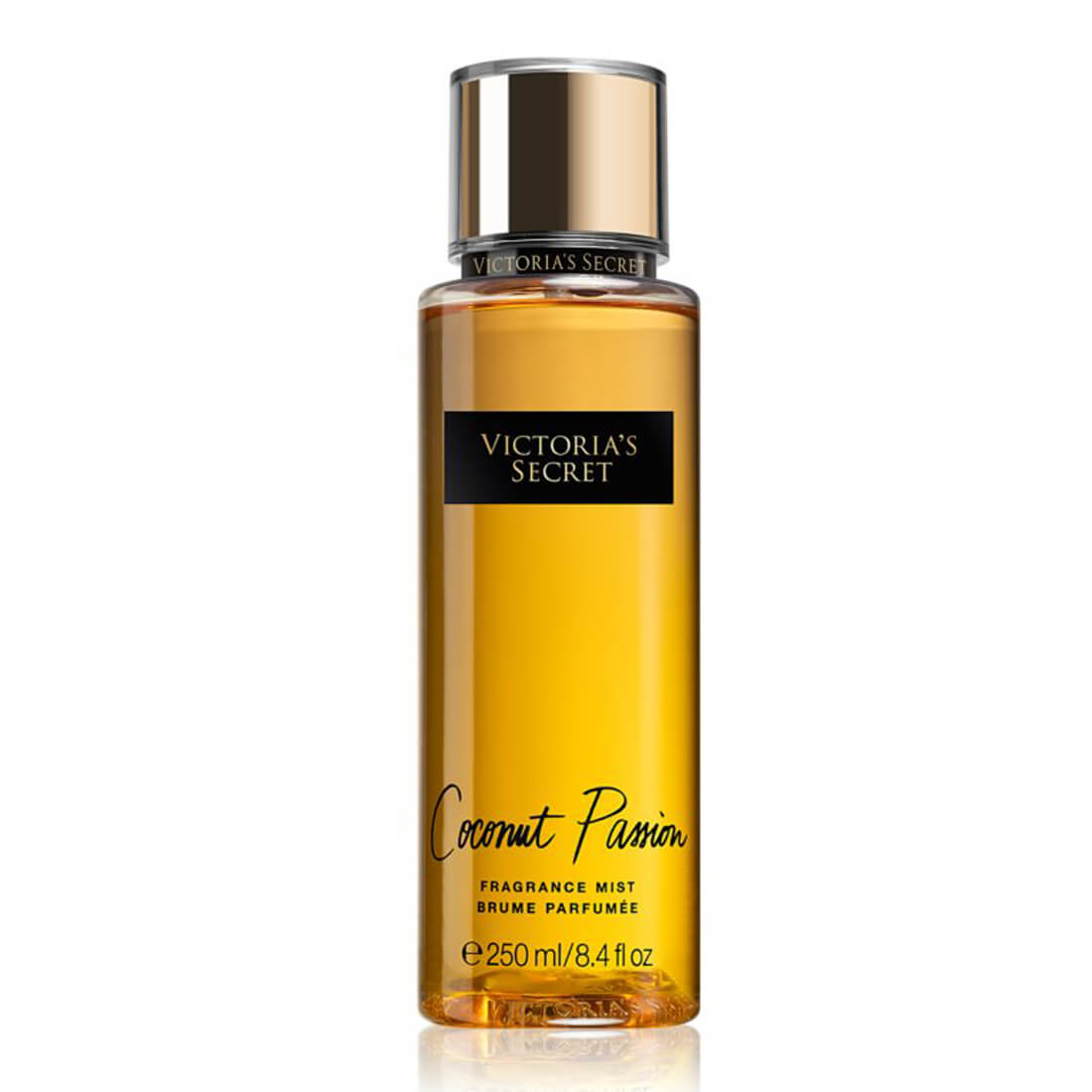 Body Mist Parfum Vs Coconut Passion Victoria's Secret Coconut