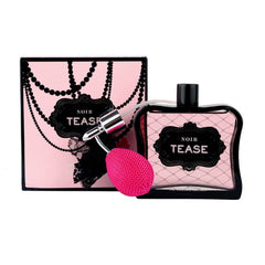 Victoria secret parfum online noir