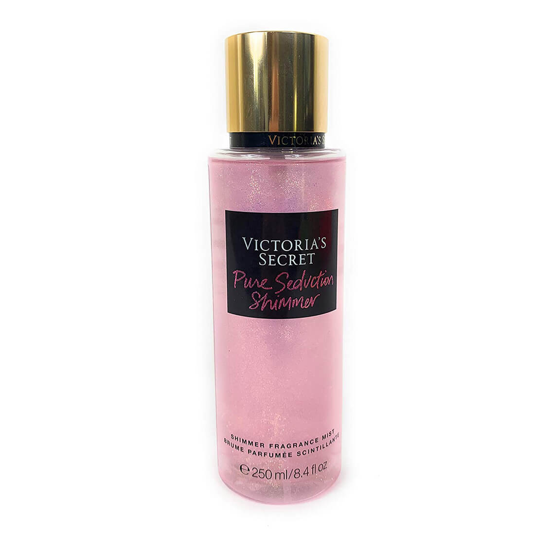 Victoria s Secret Pure Seduction Shimmer Fragrance Mist 250ml