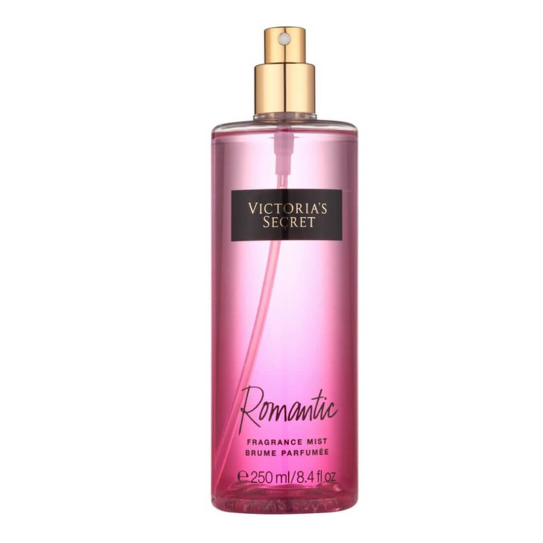 Victoria Secrect Romatic Body Mist Victoria's Secret Romantic Fragrance Mist 250ml – Just Attar