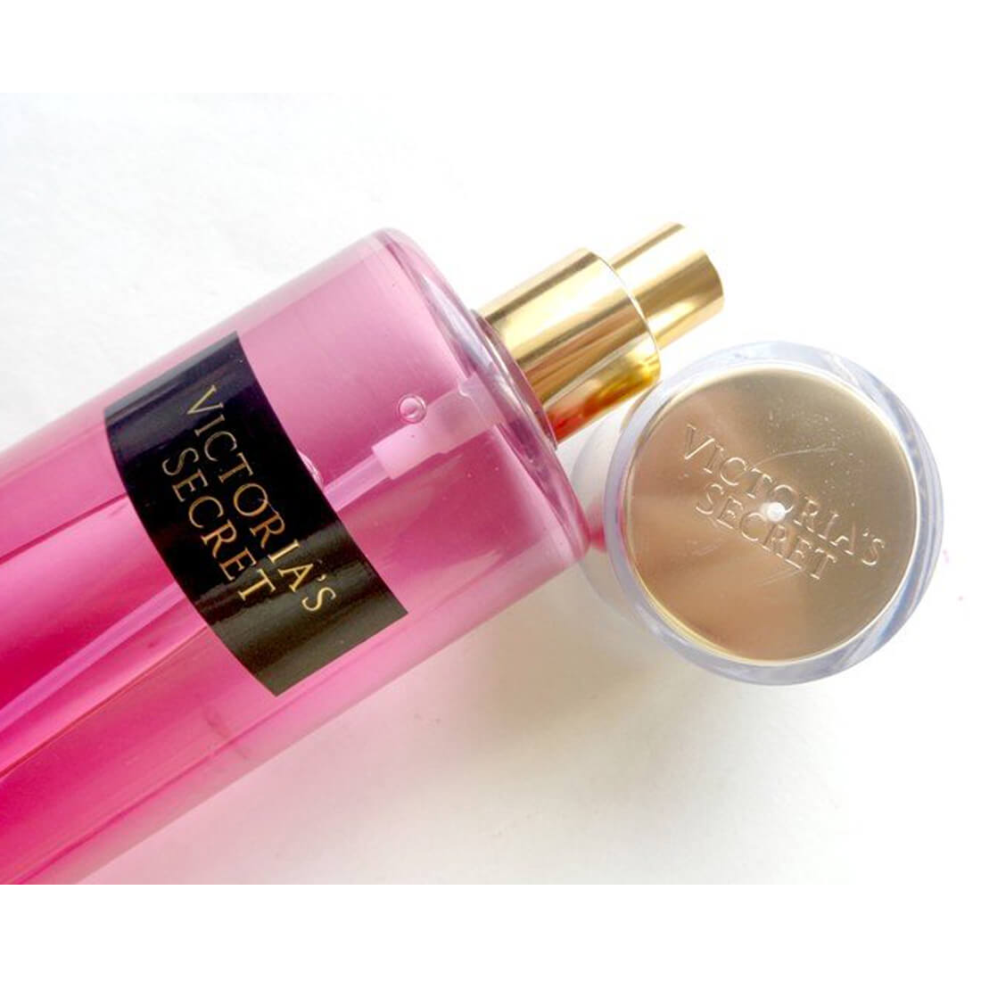 Victoria's Secret Romantic Fragrance Mist 250ml – Just Attar