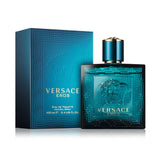 Versace Eros Eau De Toilette