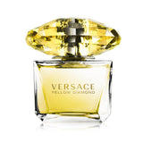 Versace Yellow Diamond Perfume For Women - 90ml