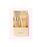 Victoria's Secret Angel Gold 2 pc. Gift Set