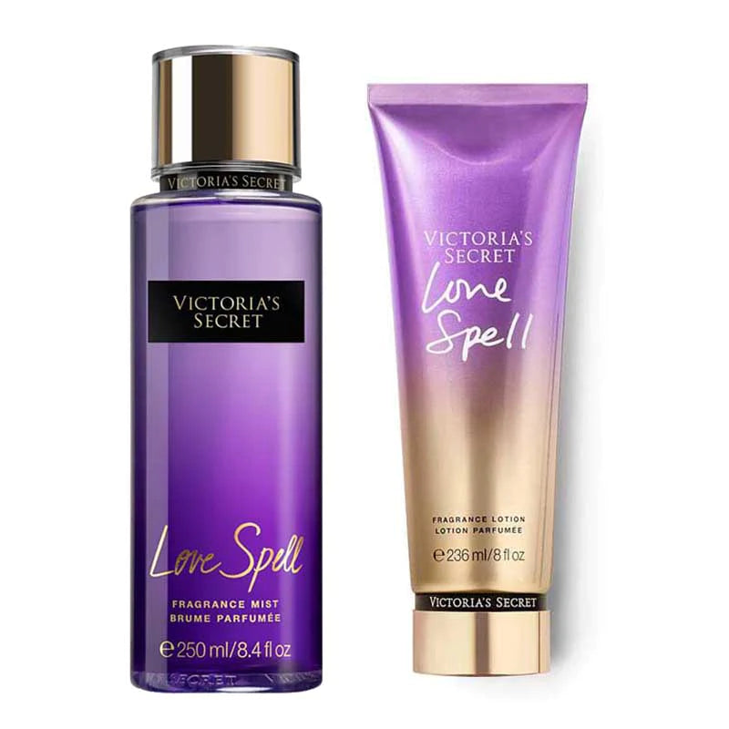 So in love lotion discount by victoria's secret