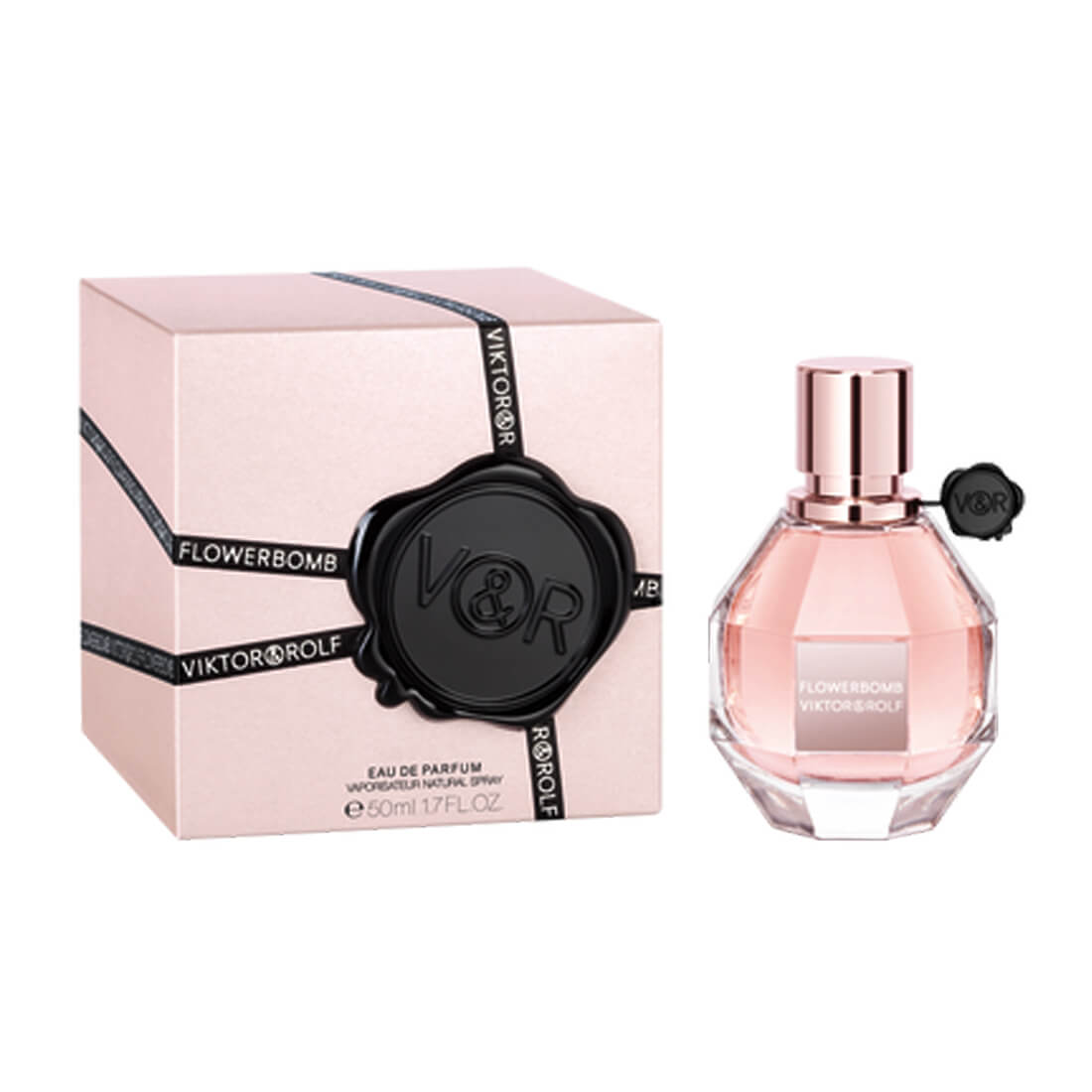 Viktor Rolf Flowerbomb Eau De Parfum 100ml