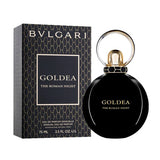 Bvlgari Goldea The Roman Night EDP Perfume - 75ml