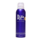 Rasasi Blue For Men Deodorant Spray - 200ml