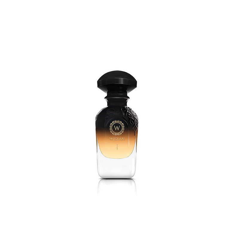 Widian Black I Parfum 50ml - Main Image