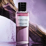 Christian Dior Purple Oud For Women