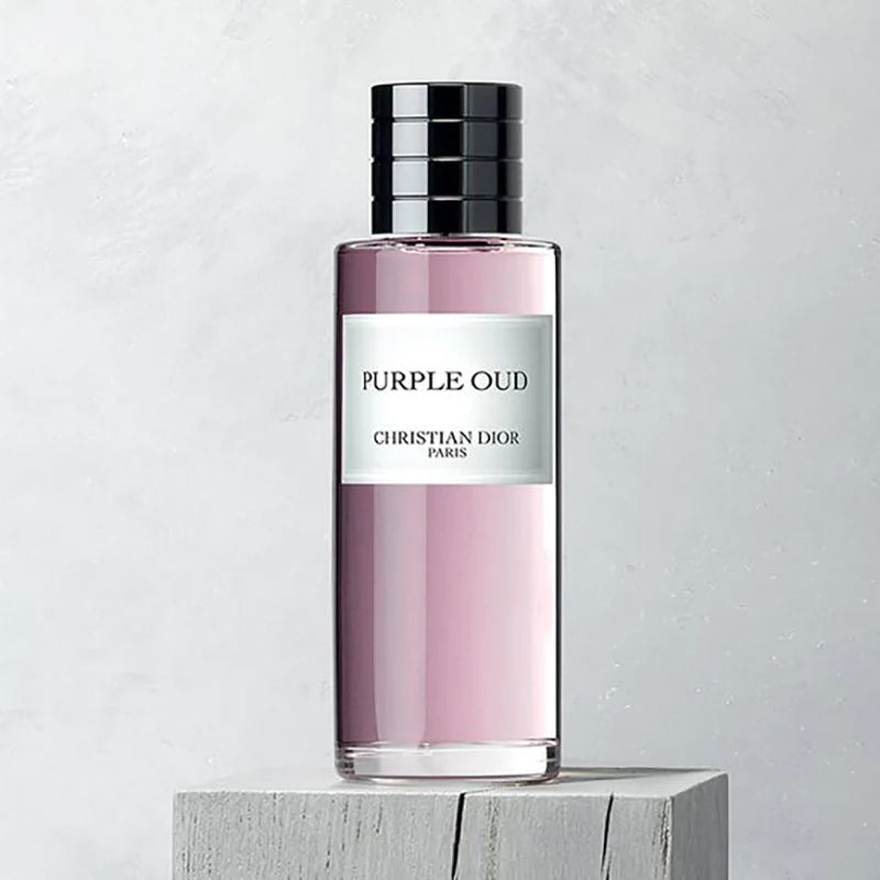 Christian Dior Purple Oud For Women Just Attar