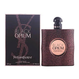 Yves Saint Laurent Black Opium Eau De Toilette For Women 90ml