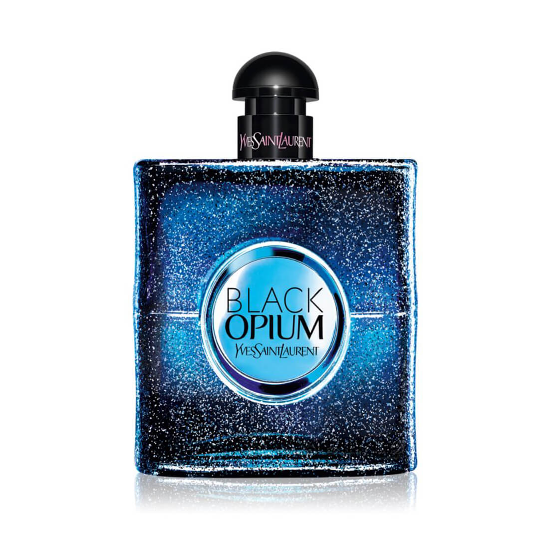 Yves Saint Laurent Black Opium Intense Eau De Perfume For Women