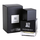 Jazz parfum discount yves saint laurent