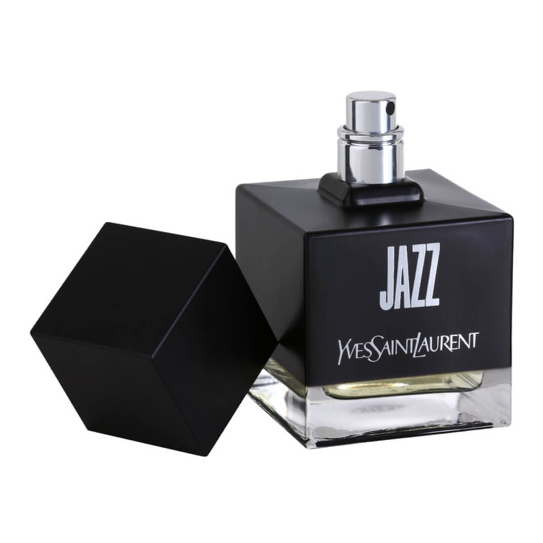 Yves saint laurent jazz eau de toilette 100ml Clearance