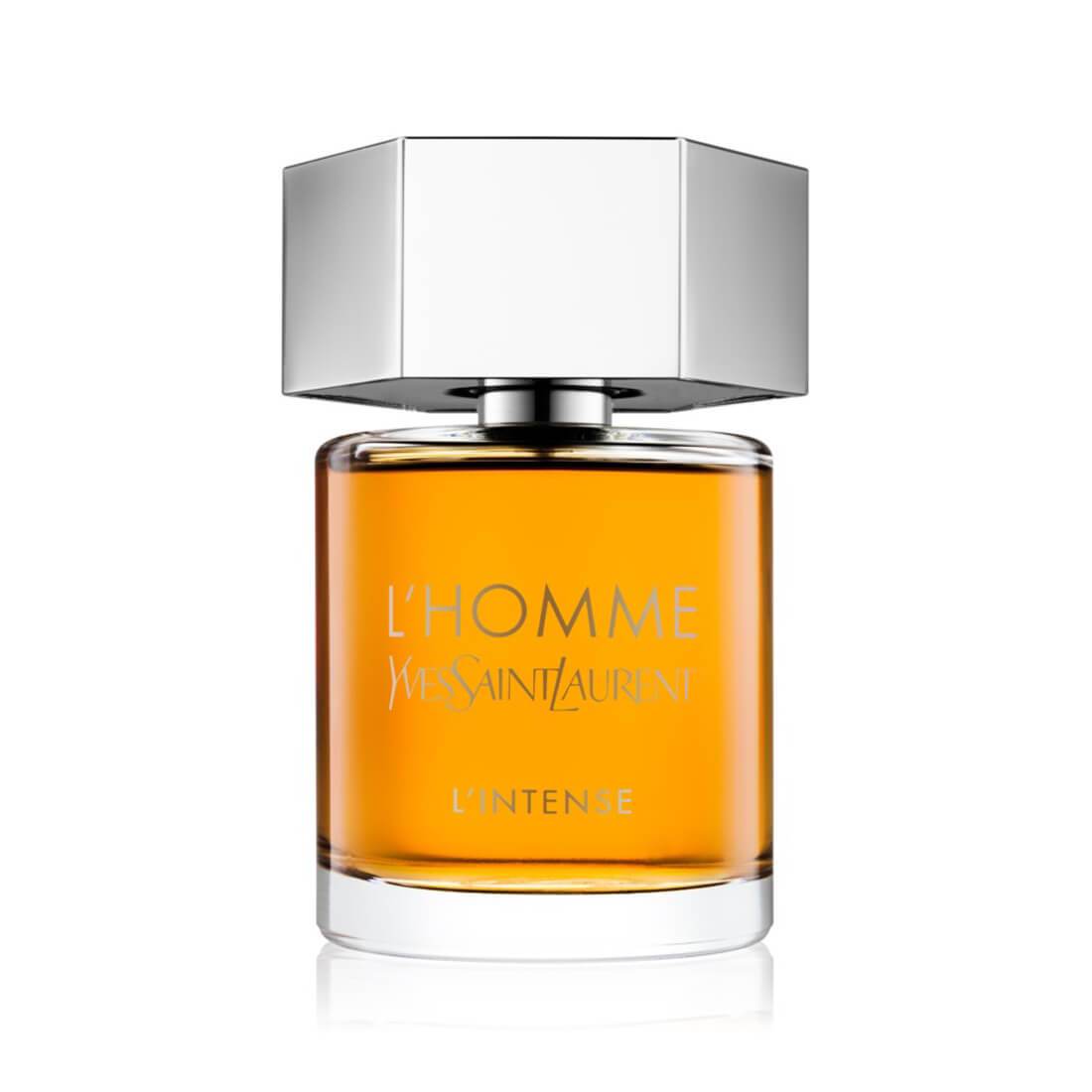 L'Homme Intense by Yves Saint Laurent for Men 100ml EDP Perfume