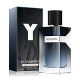 Yves saint laurent outlet y perfume hombre