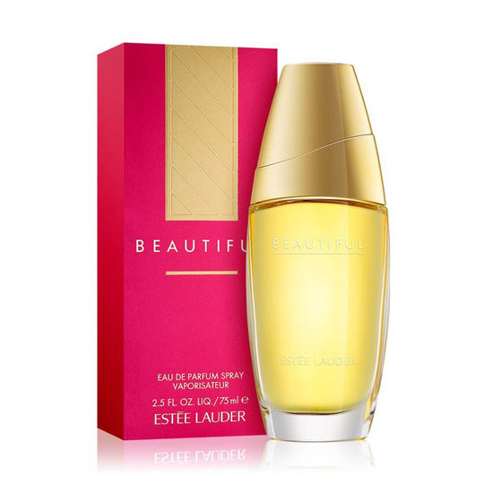 Estee lauder 2024 parfum beautiful