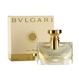 Bvlgari Pour Femme EDT Perfume For Women - 100ml