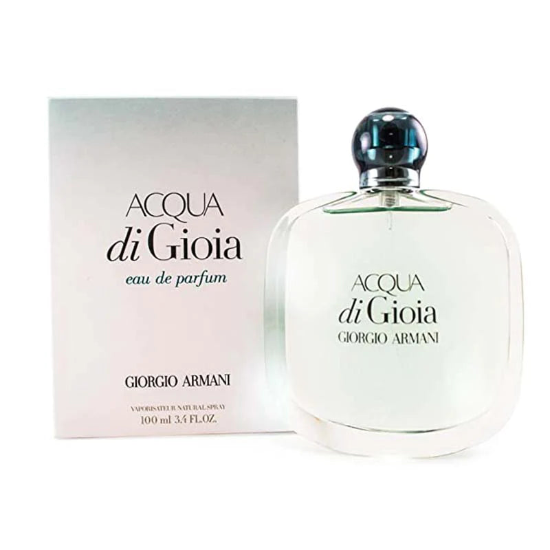 Armani acqua discount di gioia absolu