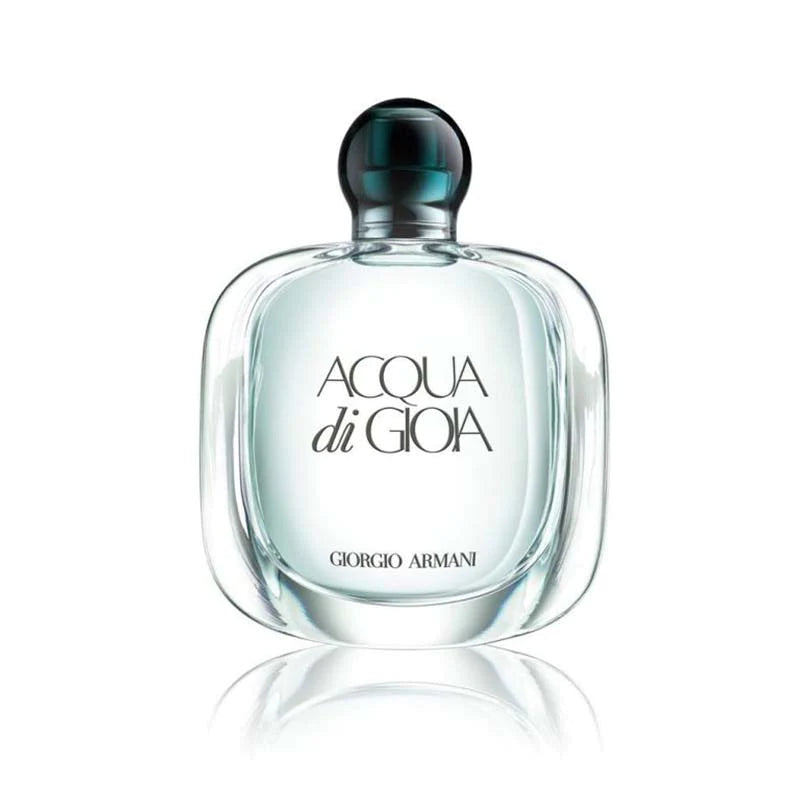 Giorgio armani acqua di gioia eau de parfum shop 100ml