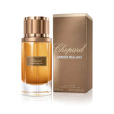 Chopard Amber Malaki For Men Eau De Parfum 80ml