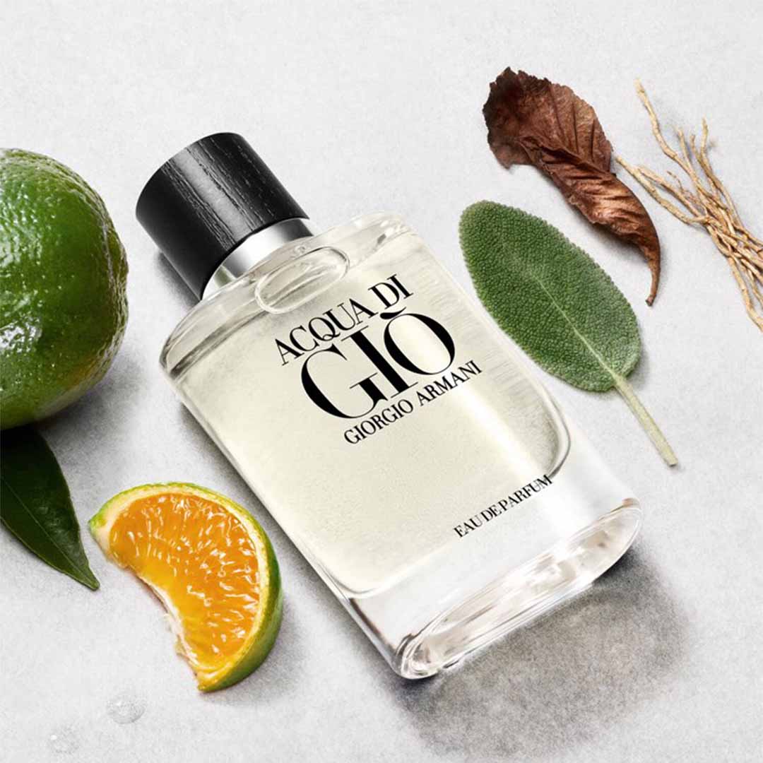 Gio best sale armani parfum