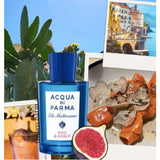 Acqua Di Parma Blu Mediterraneo Fico Di Amalfi Eau De Toilette