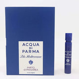 Acqua Di Parma Blu Mediterraneo Mirto Di Panarea Eau De Toilette Vial 1.2ml