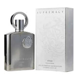 Afnan Supremacy Silver Pour Homme Eau de Parfum