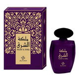 Ajyad Malikat Al Sharq Perfume Spray