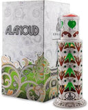 Khalis Al Anoud Attar - 18ml