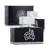 Lattafa Al Dur Al Maknoon Silver EDP