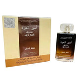 Lattafa Ameer Al Oudh Eau de Parfum-100ml