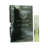 Amouage Memoir Man Eau De Parfum Vial 1.5ml