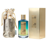 Mancera Aoud Lemon Mint Eau De Parfum For Unisex-120ml