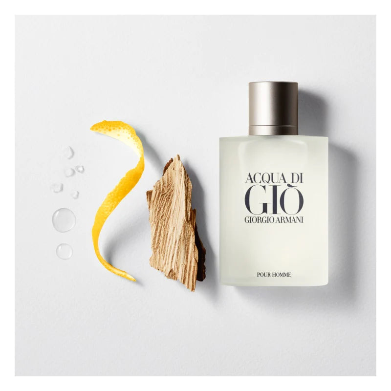 Acqua di gio eau discount de parfum homme