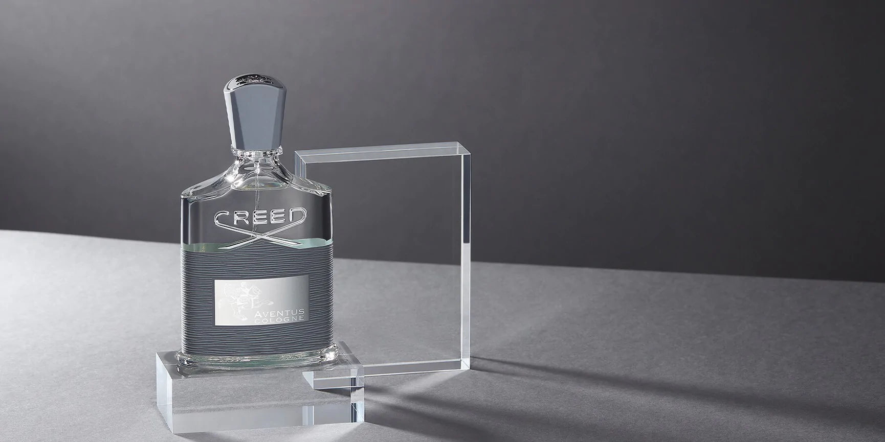 Creed cologne big discount bottle