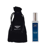 Bentley Azure EDT for men Perfume - 15ml Miniature