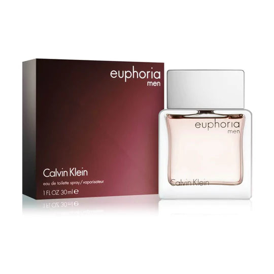Euphoria calvin klein 100ml eau de outlet parfum