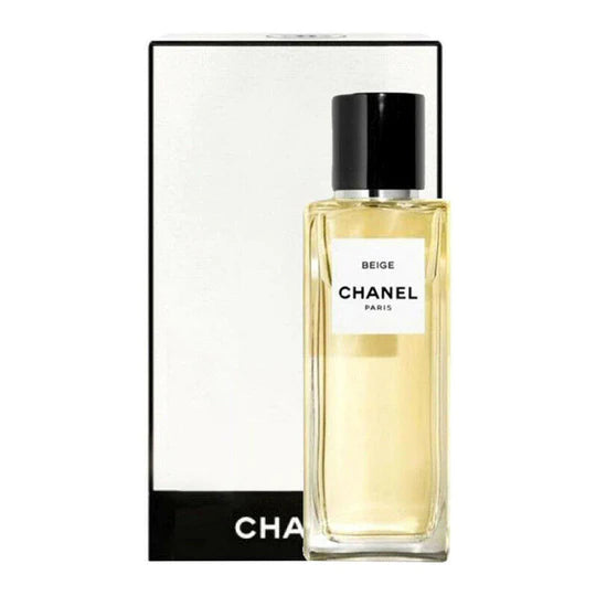 Chanel Paris Beige Les Exclusifs De Chanel Eau de Parfum – Just Attar