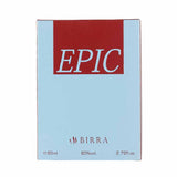 Birra Epic Eau De Parfum For Unisex