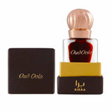 Birra Oud Oola Attar