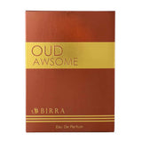 Birra Oud Awsome Eau De Parfum For Unisex